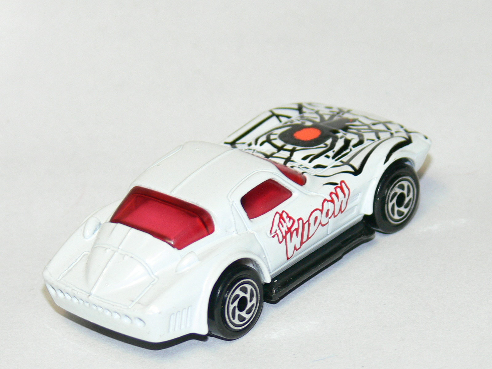 Matchbox - Corvette Grand Sport - 1:58