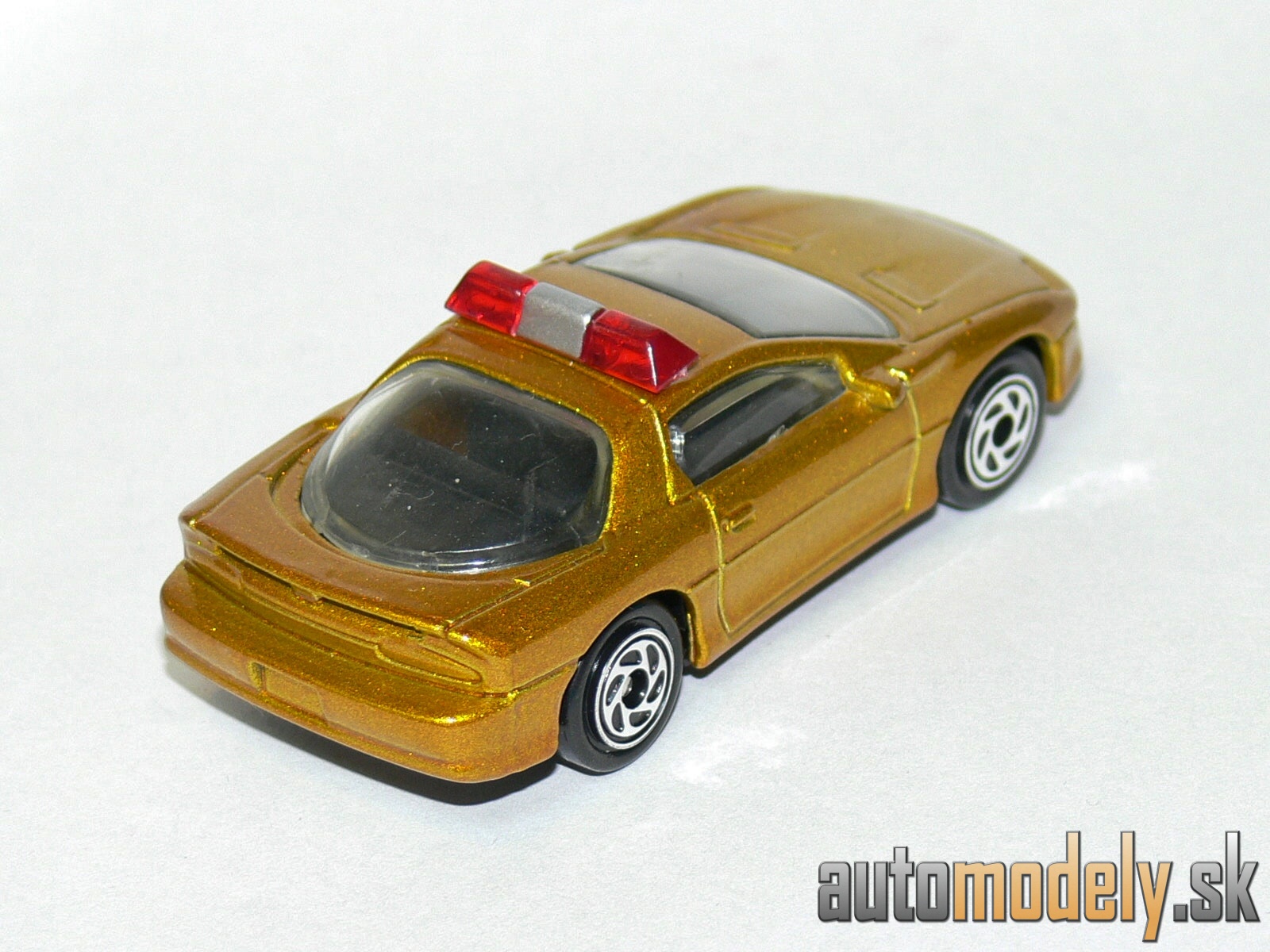 Matchbox - Camaro Z-28 - 1:63