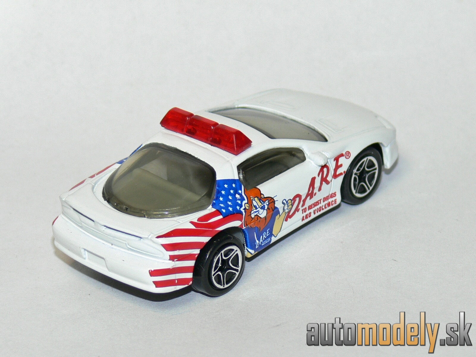 Matchbox - Camaro Z-28 - 1:63