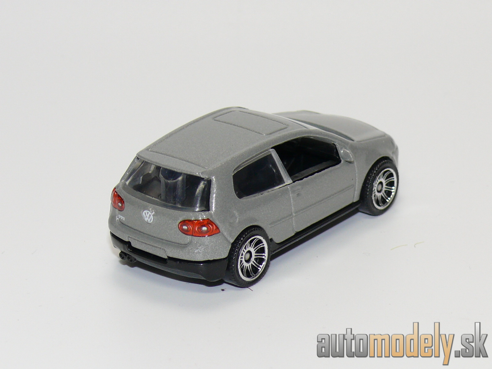 Matchbox - Golf V GTi - 1:59