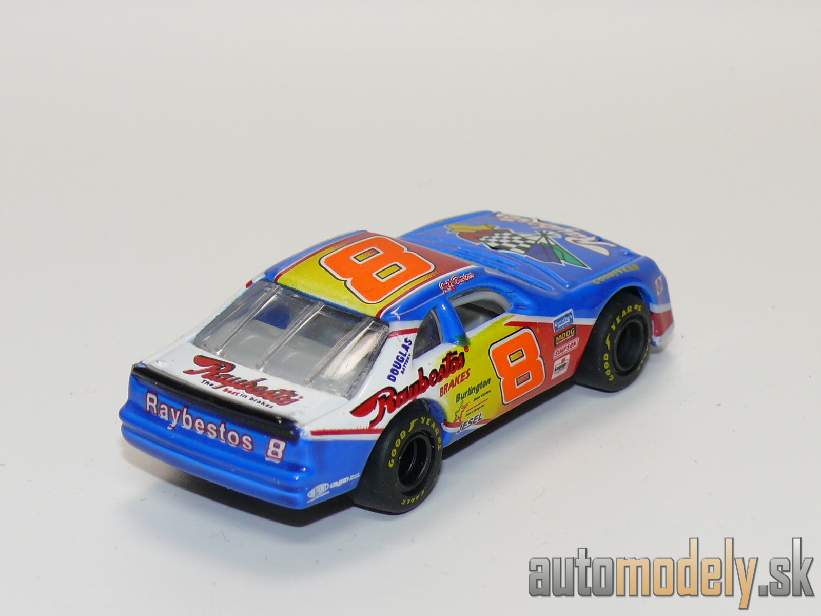Matchbox - Ford Thunderbird - 1:66