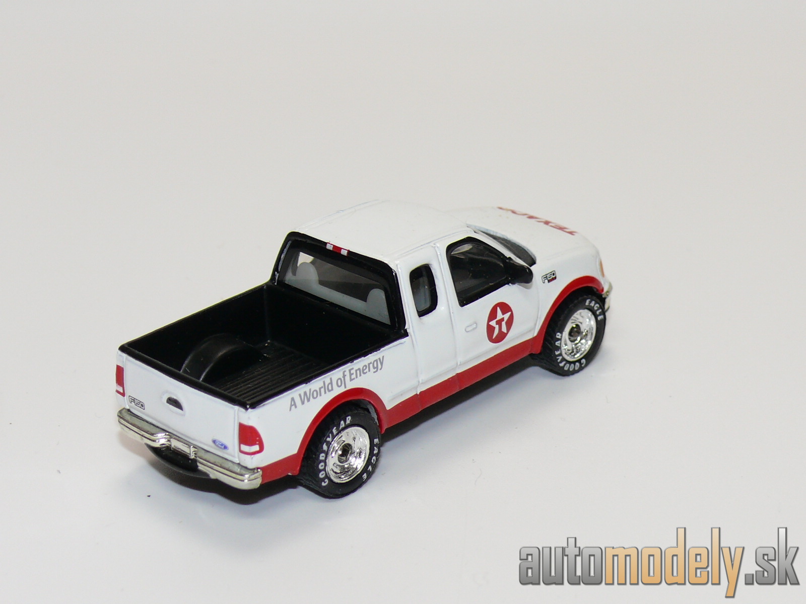 Matchbox - 97 Ford F 150 - 1:75