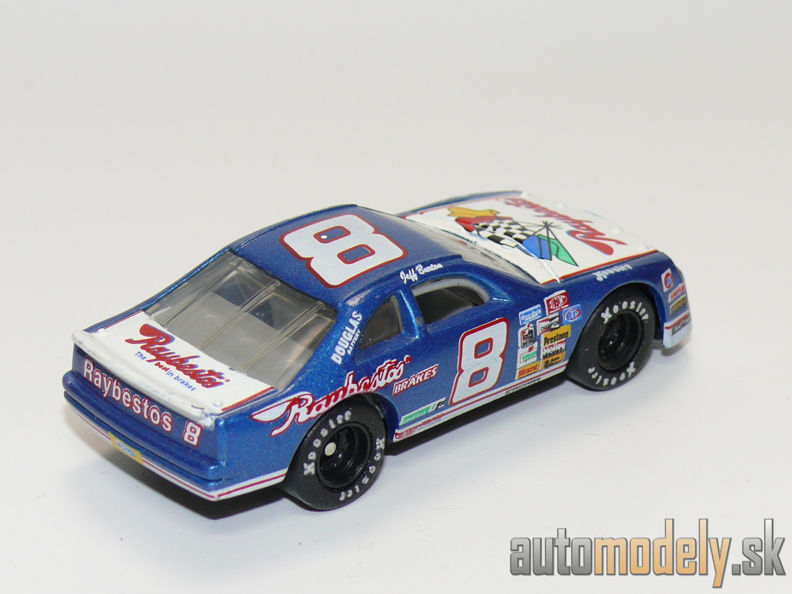 Matchbox - Ford Thunderbird - 1:66