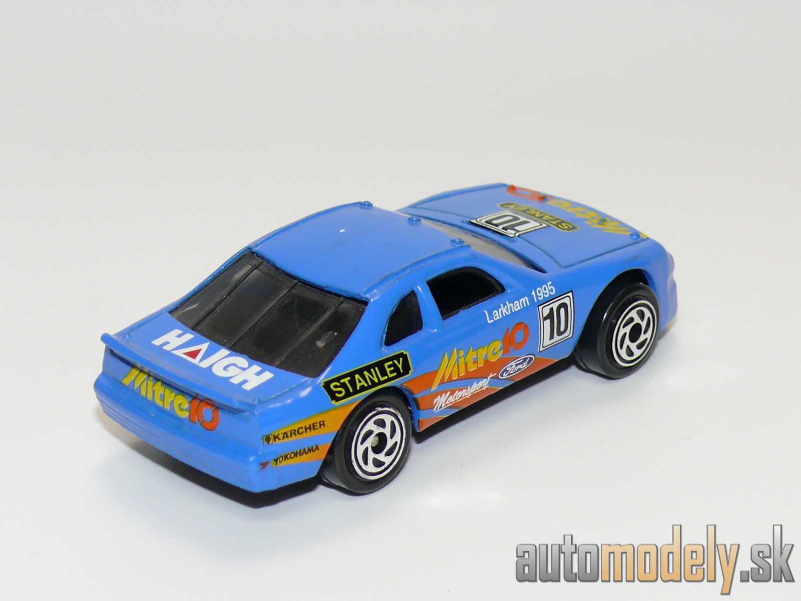 Matchbox - Ford Thunderbird - 1:66