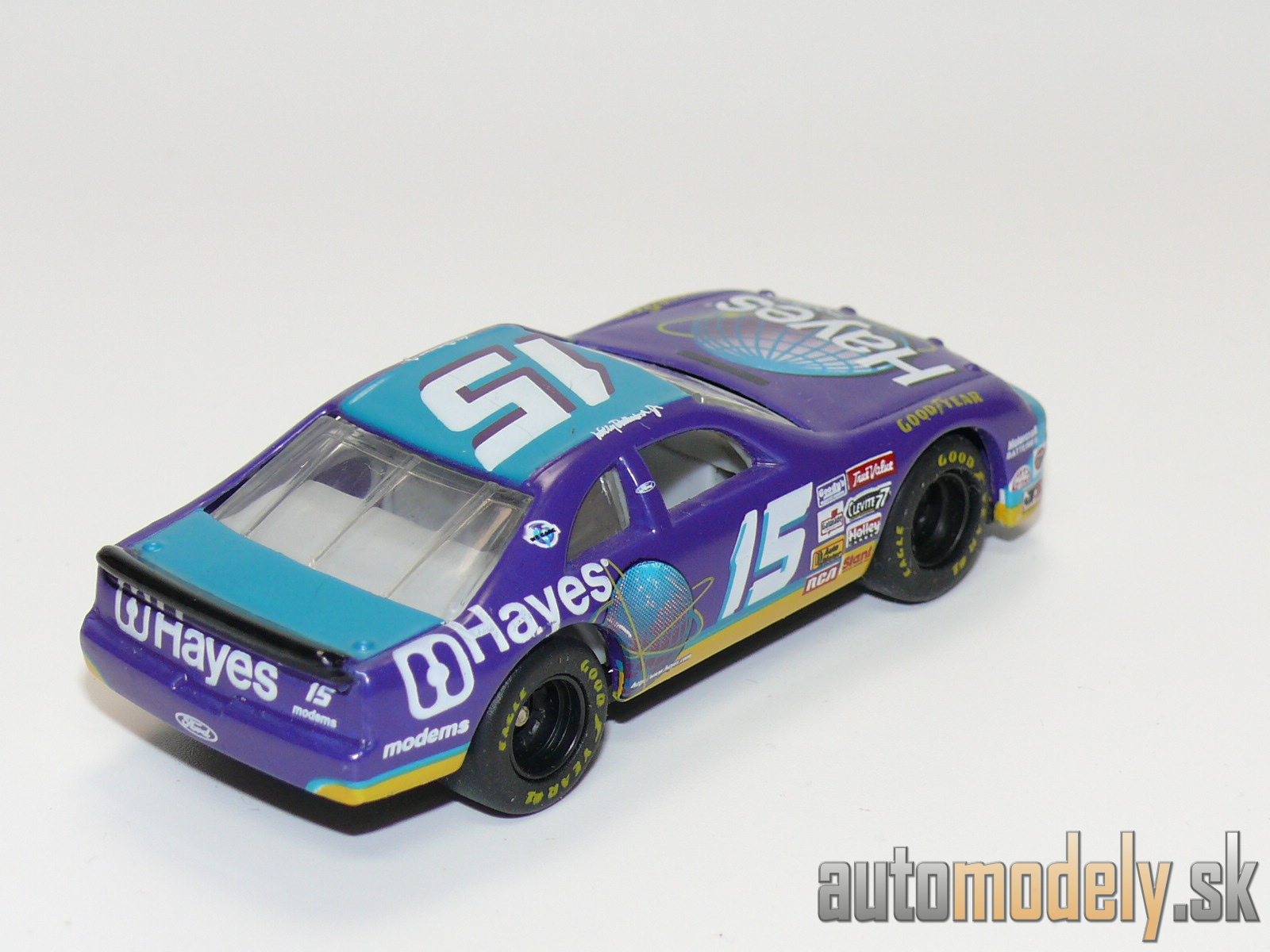 Matchbox - Ford Thunderbird - 1:66