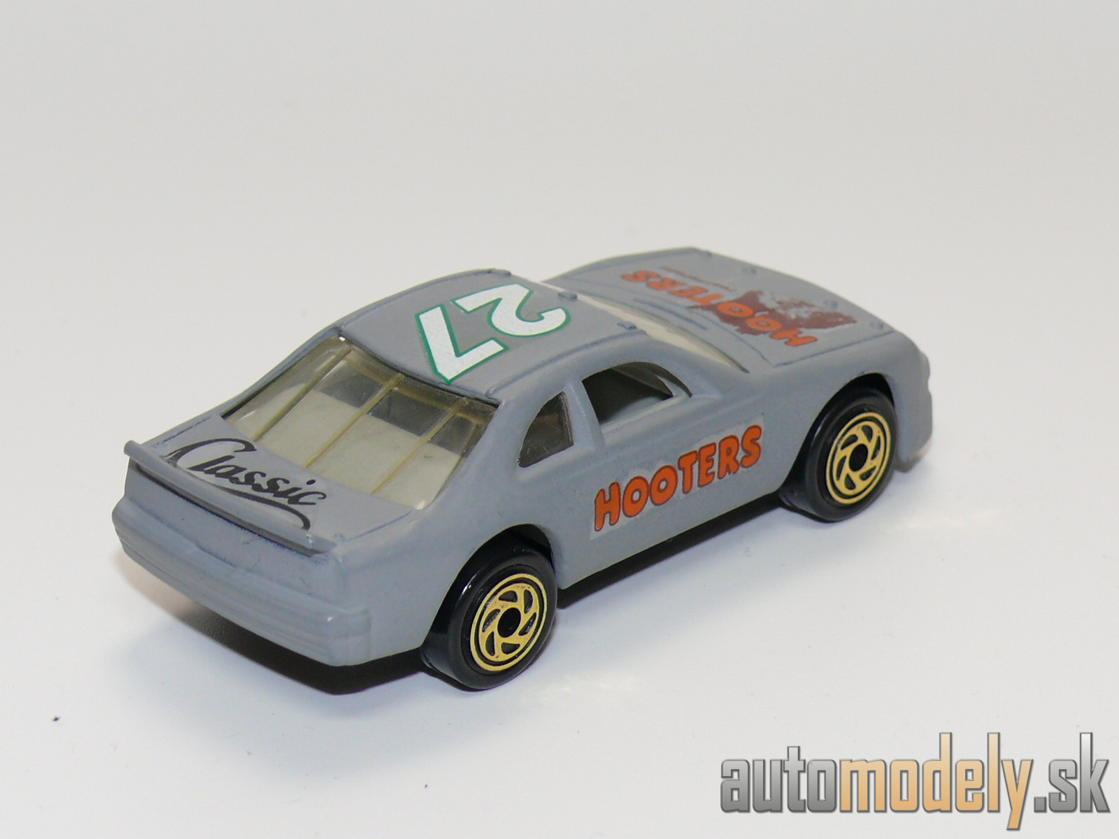 Matchbox - Ford Thunderbird - 1:66