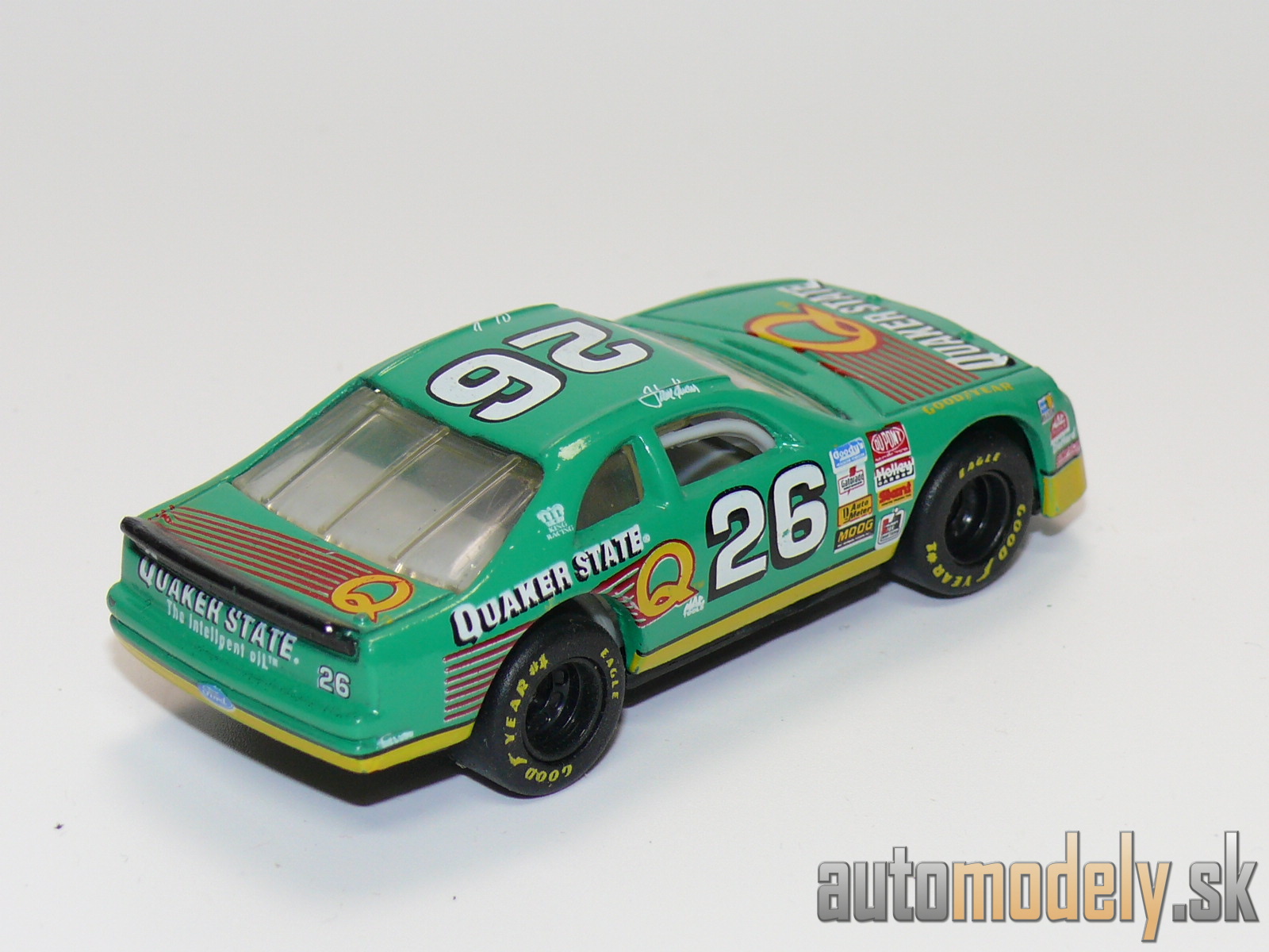 Matchbox - Ford Thunderbird - 1:66
