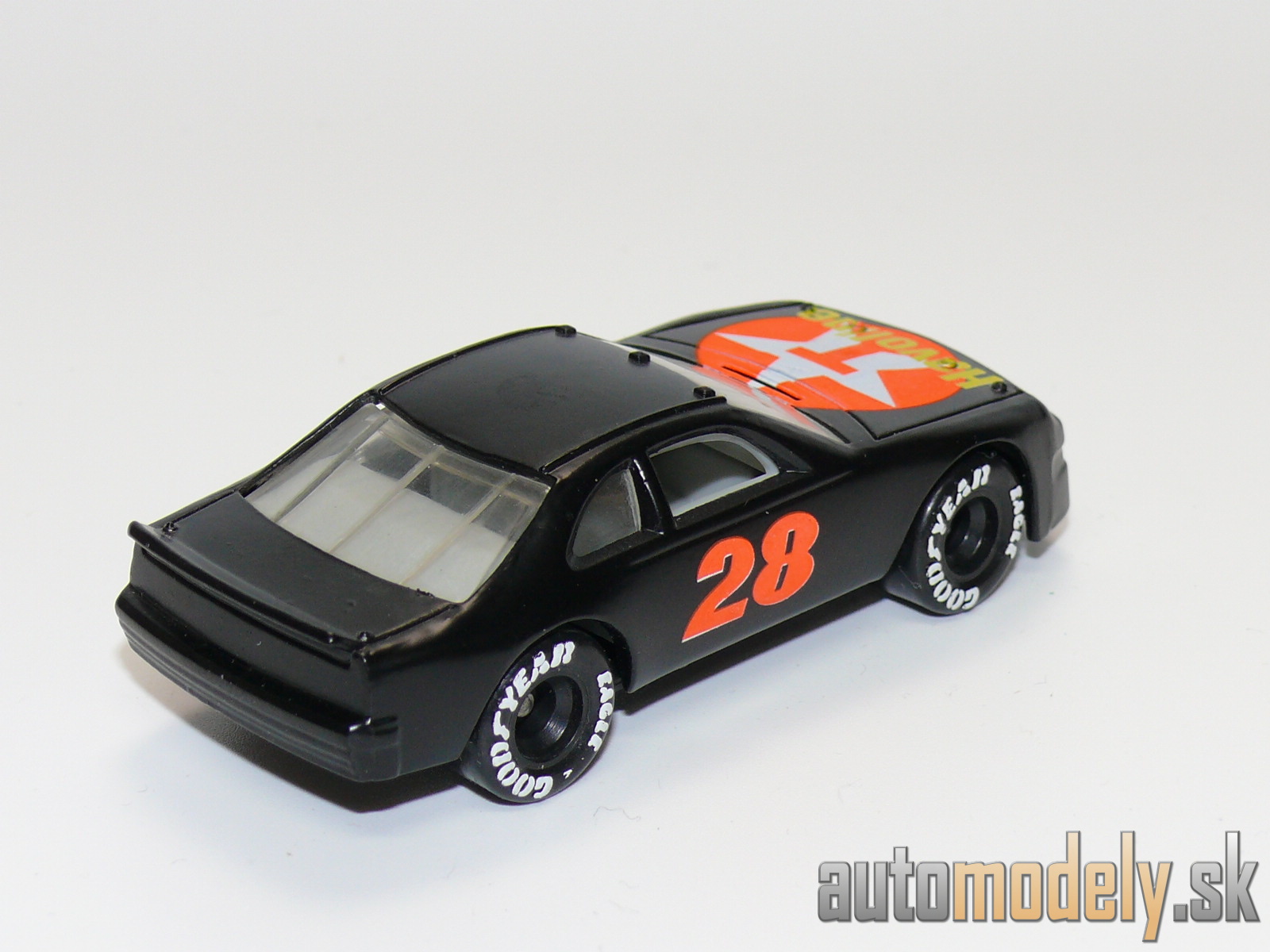 Matchbox - Ford Thunderbird - 1:66