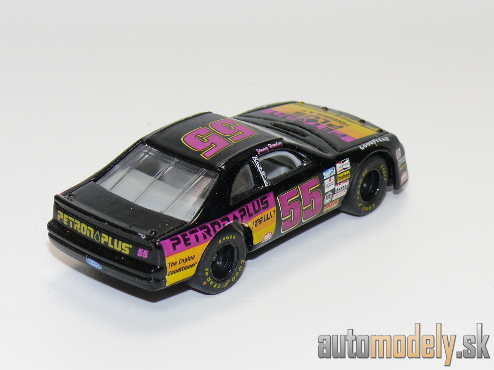 Matchbox - Ford Thunderbird - 1:66