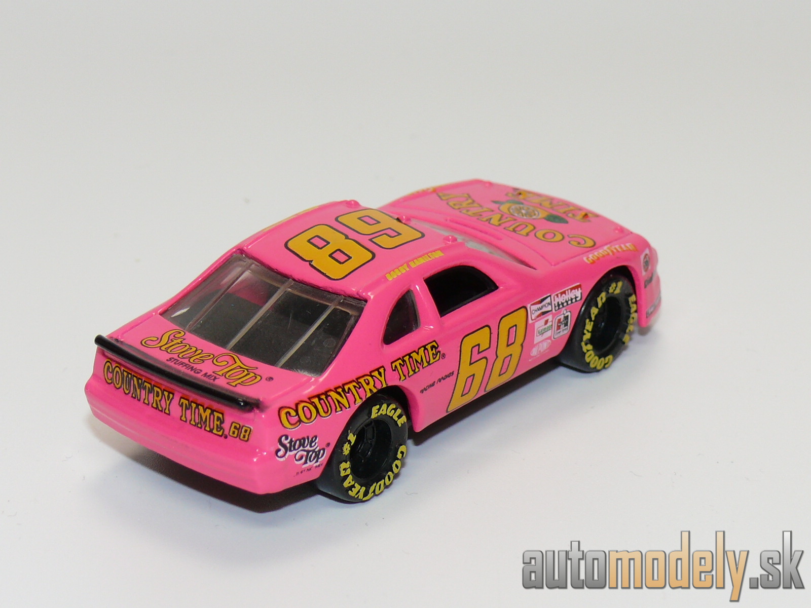 Matchbox - Ford Thunderbird - 1:66