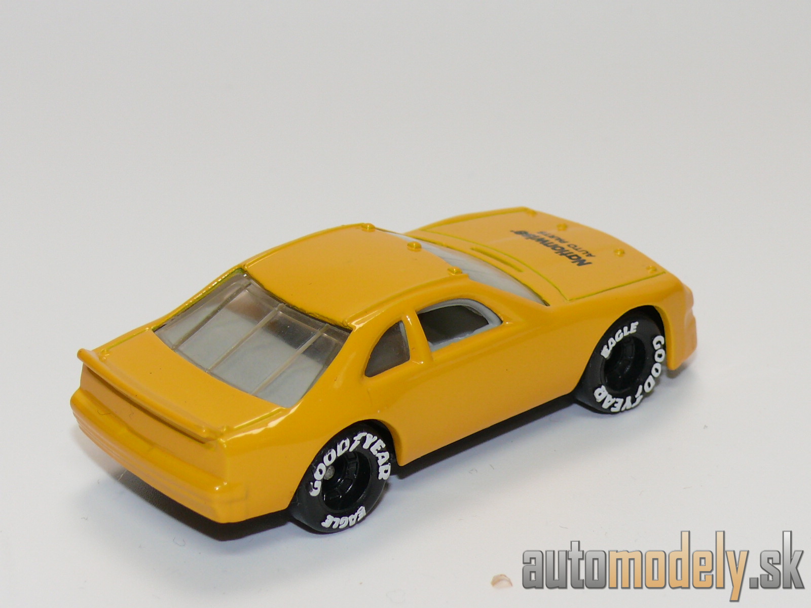 Matchbox - Ford Thunderbird - 1:66