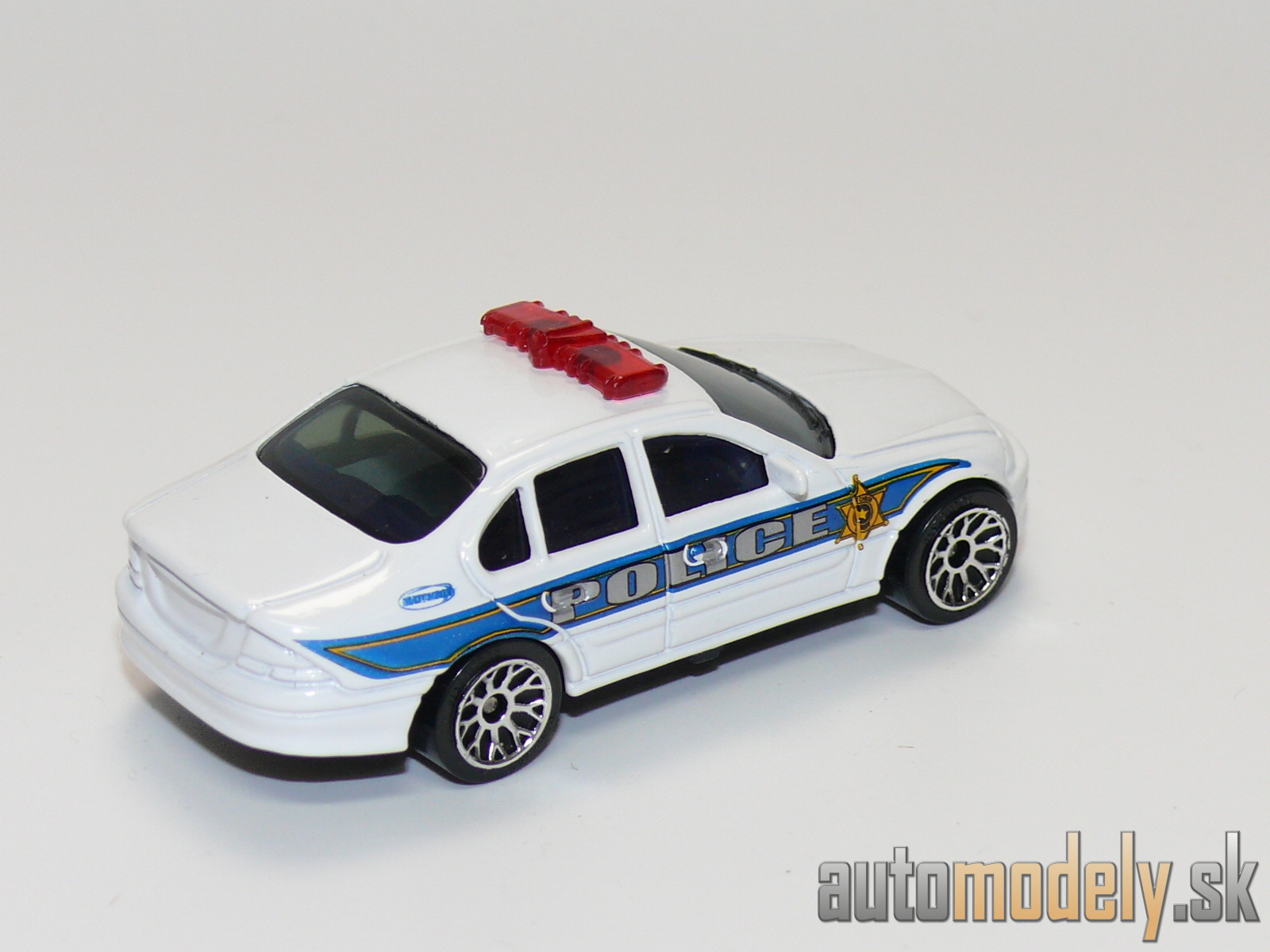 Matchbox - Ford Falcon - 1:64