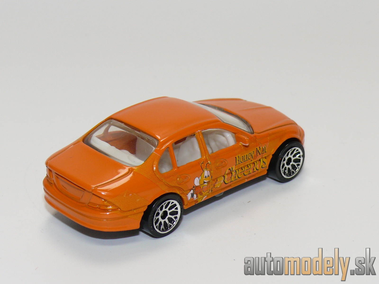 Matchbox - Ford Falcon - 1:64