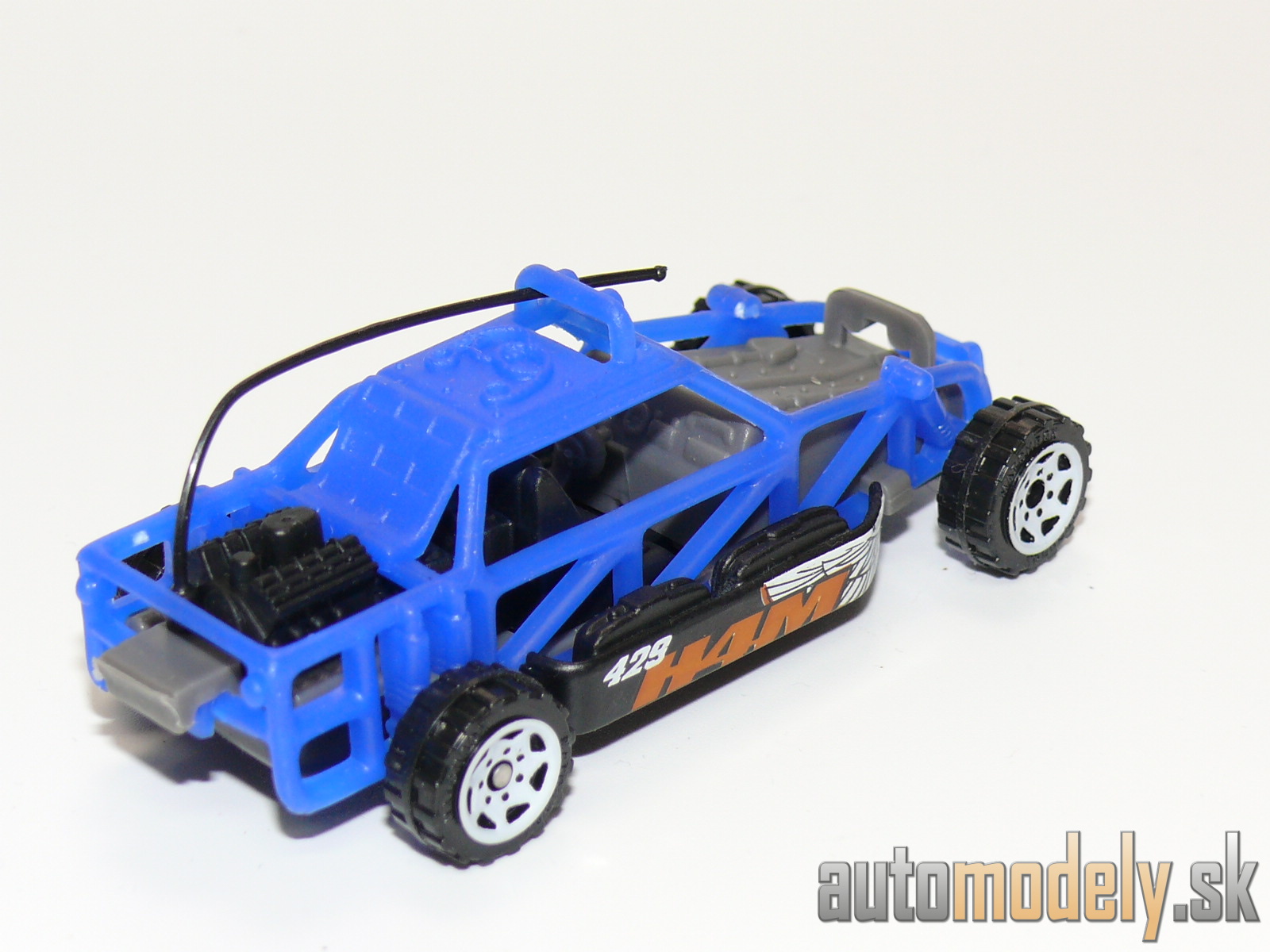 Matchbox - Dune Buggy - 1:61