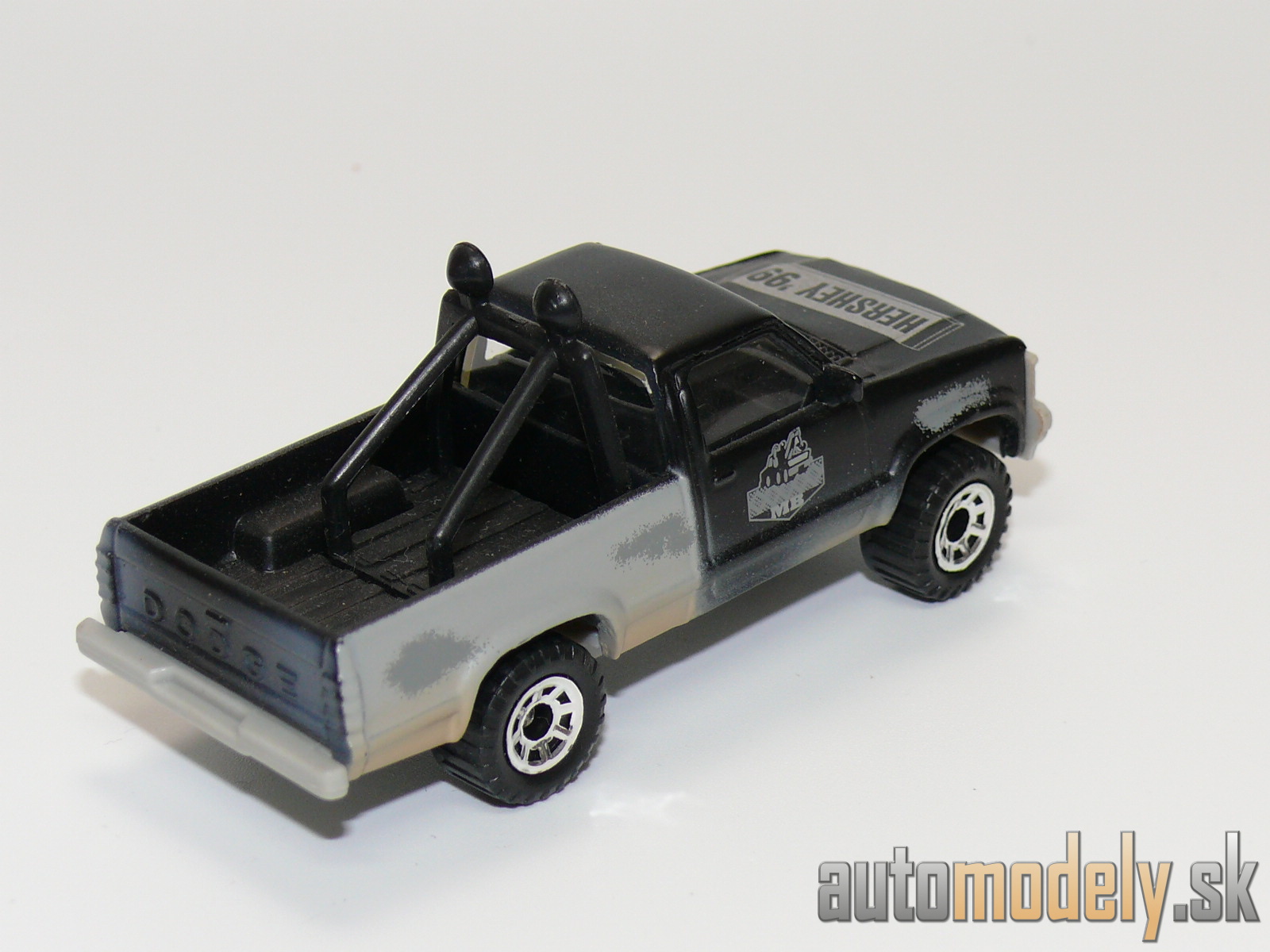 Matchbox - Dodge Dakota - 1:63