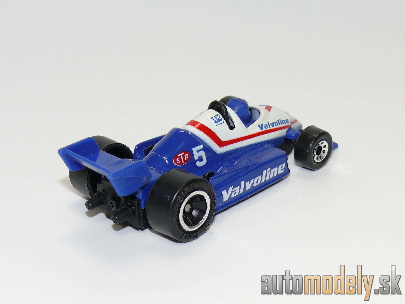Matchbox - F1 Racer - 1:55
