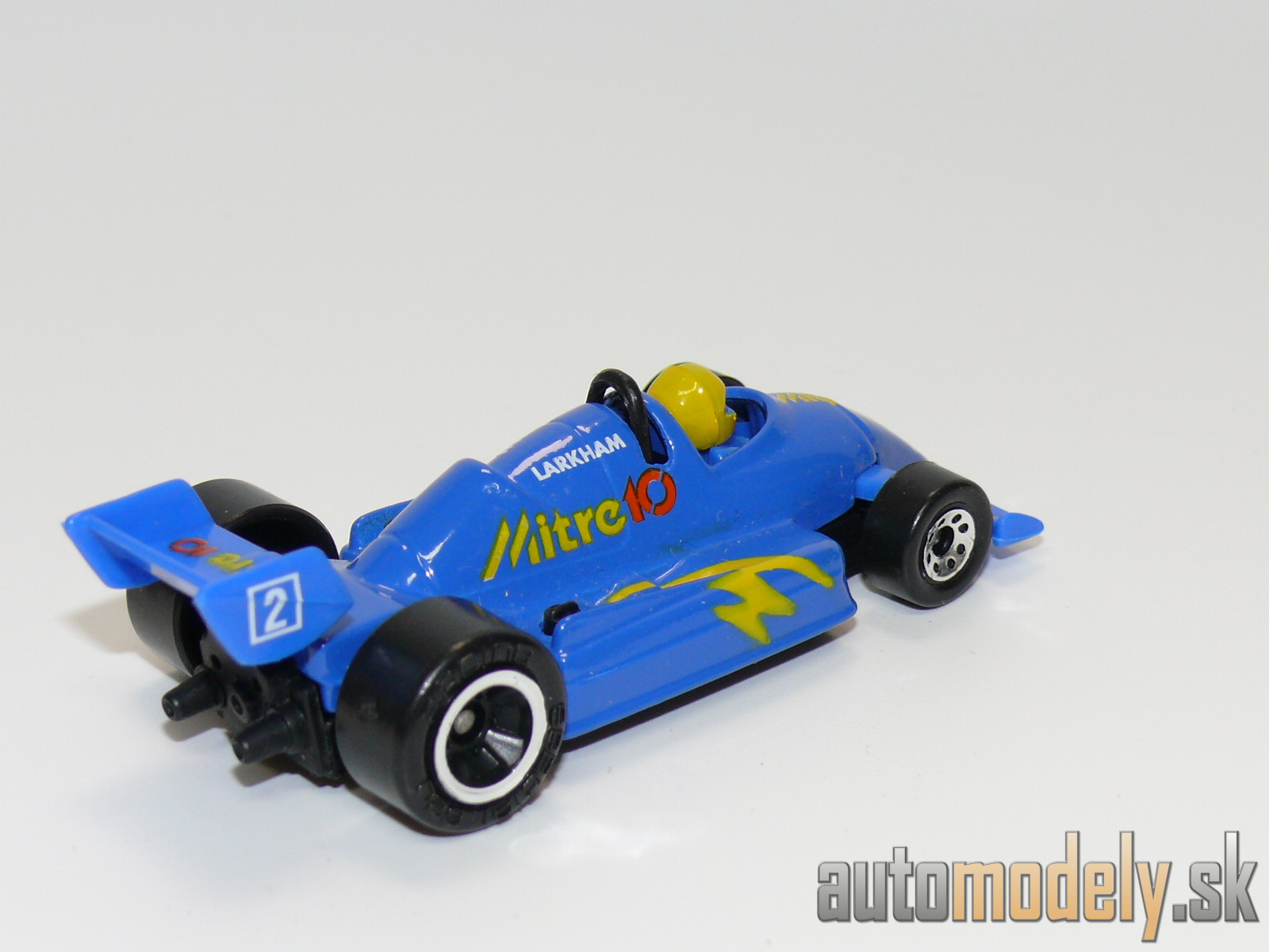 Matchbox - F1 Racer - 1:55