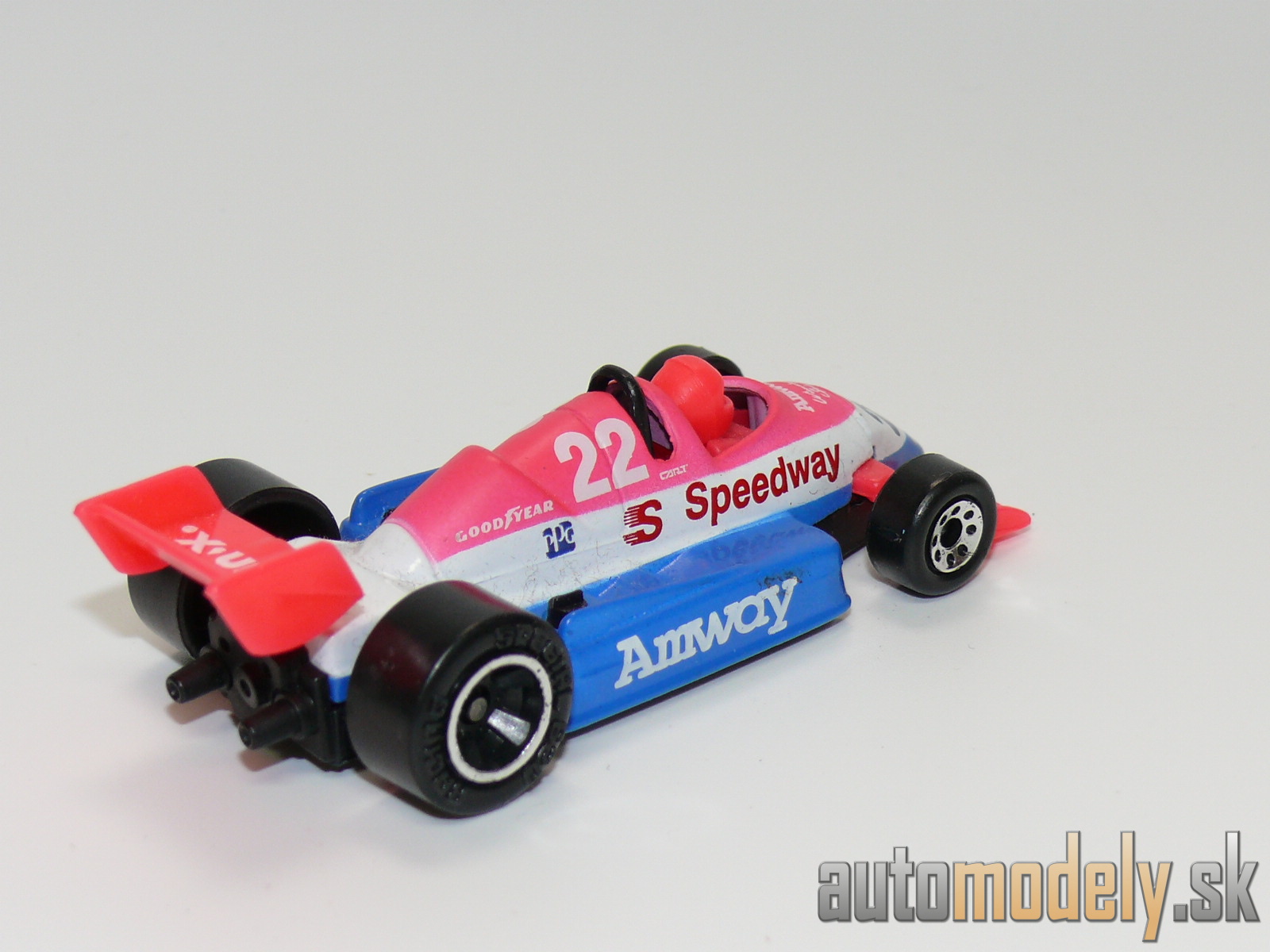 Matchbox - F1 Racer - 1:55