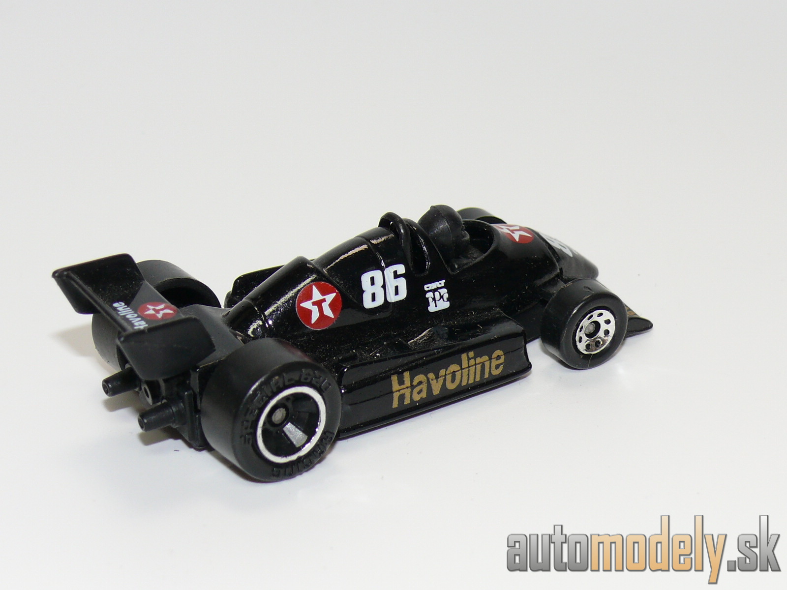 Matchbox - F1 Racer - 1:55