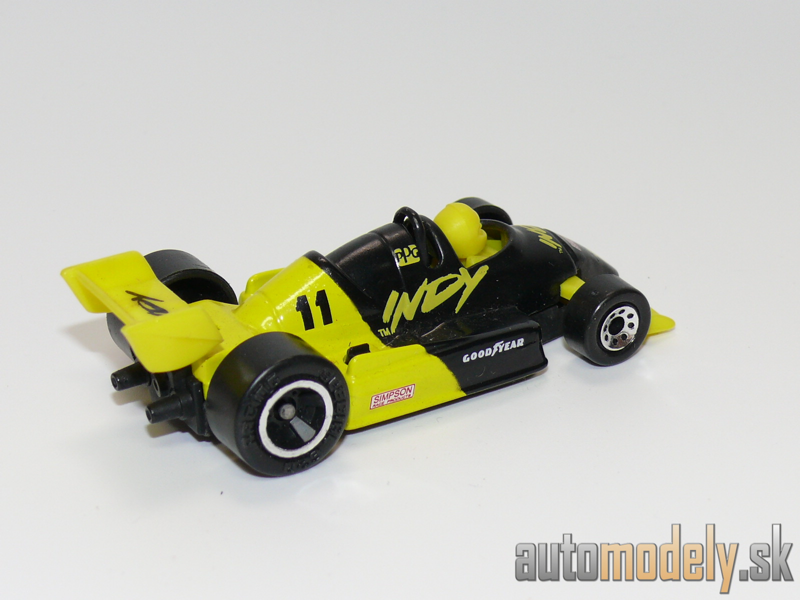 Matchbox - F1 Racer - 1:55