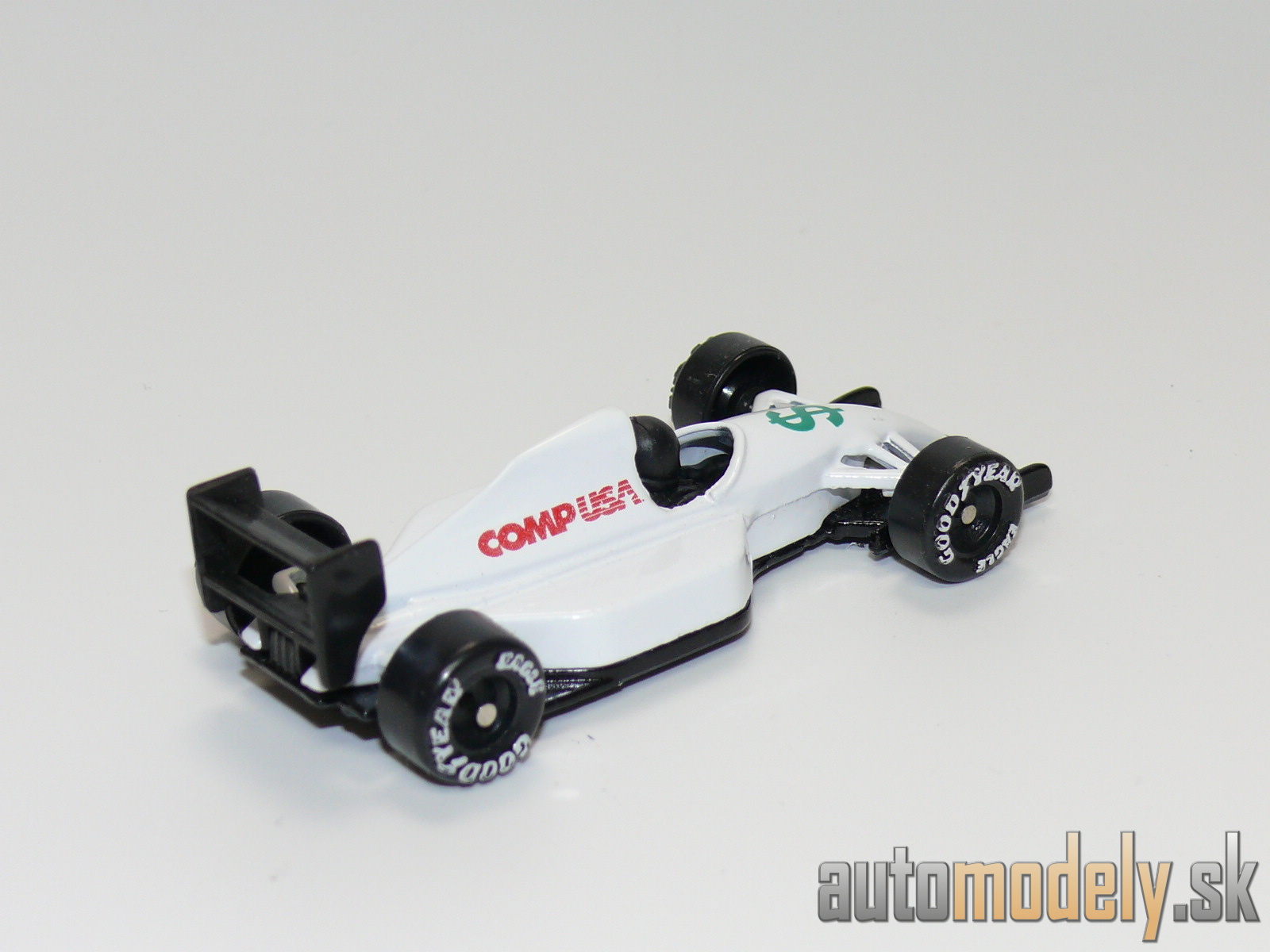 Matchbox - Formula 1 - 1:53