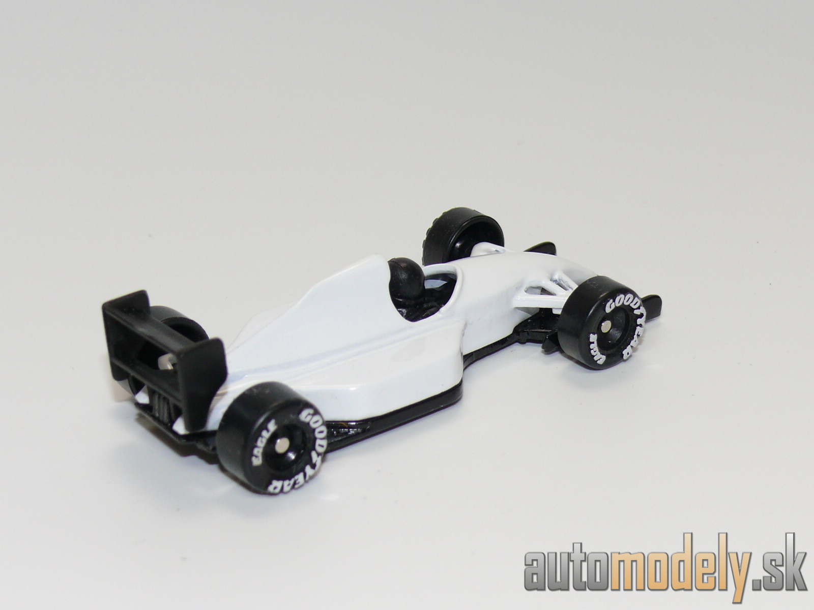 Matchbox - Formula 1 - 1:53
