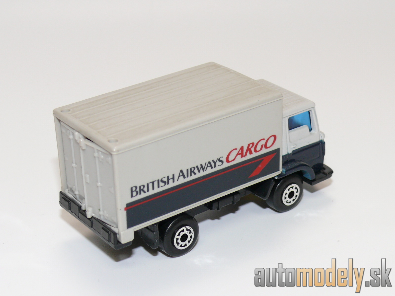 Matchbox - Dodge Commando - 1:77