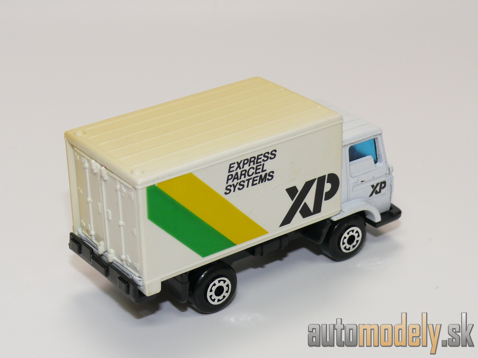 Matchbox - Dodge Commando - 1:77