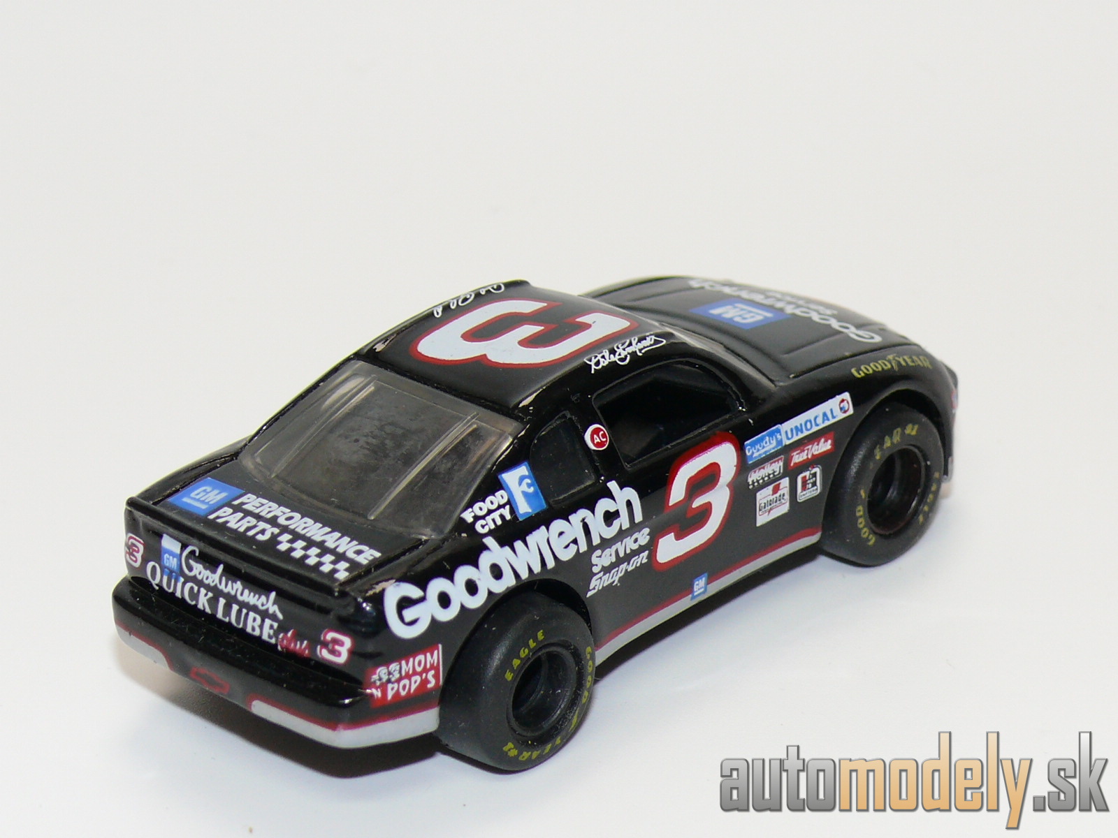 Matchbox - Chevrolet Monte Carlo