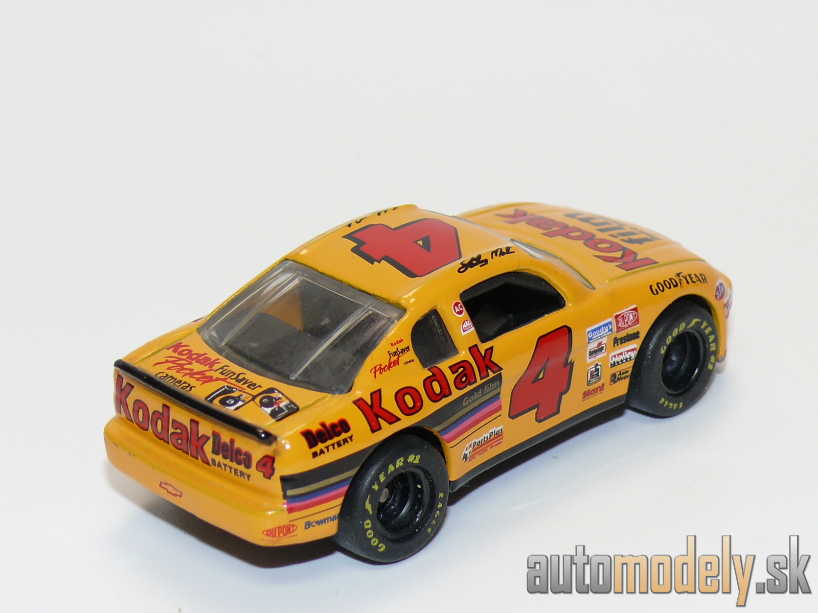 Matchbox - Chevrolet Monte Carlo