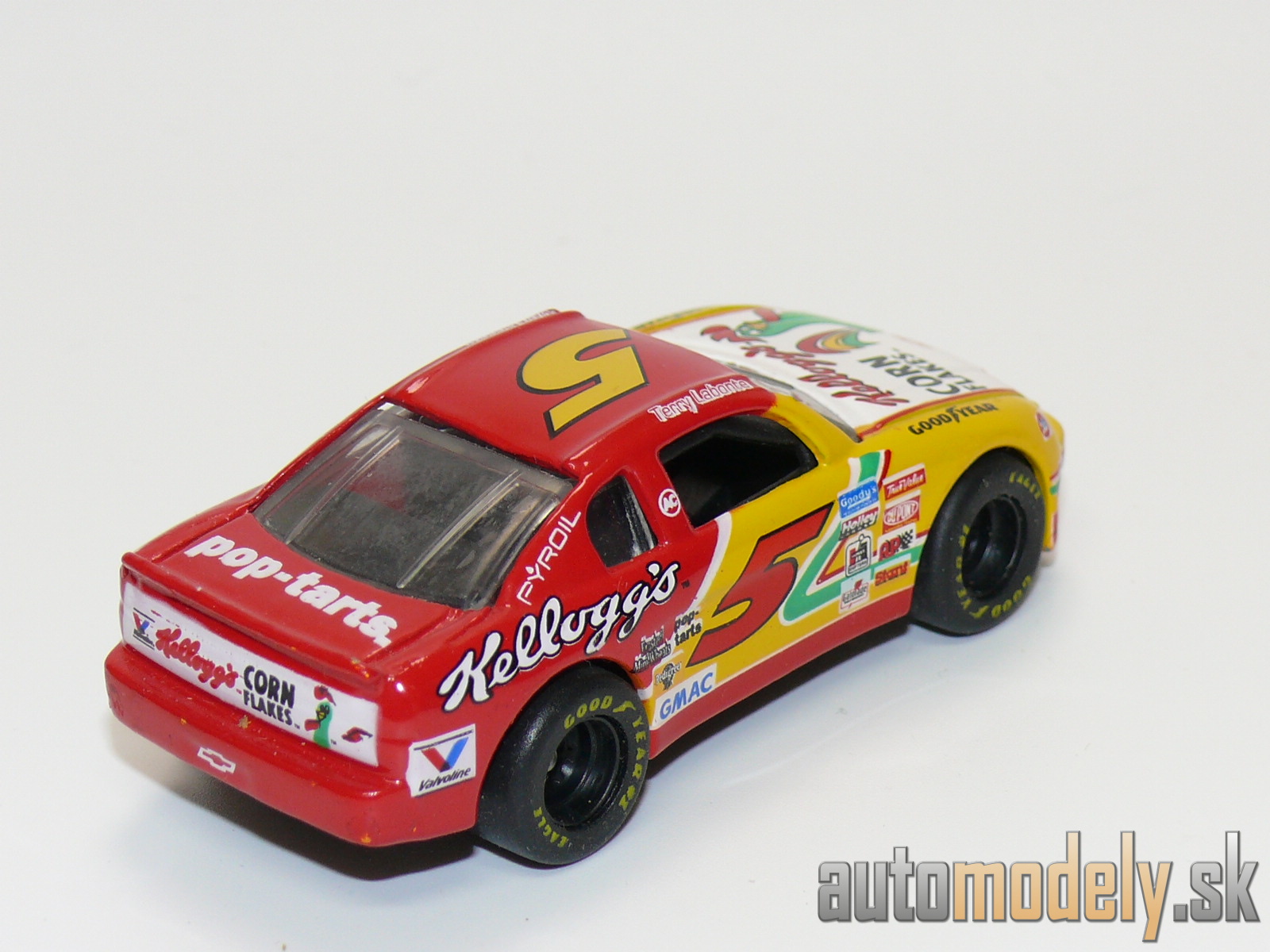Matchbox - Chevrolet Monte Carlo