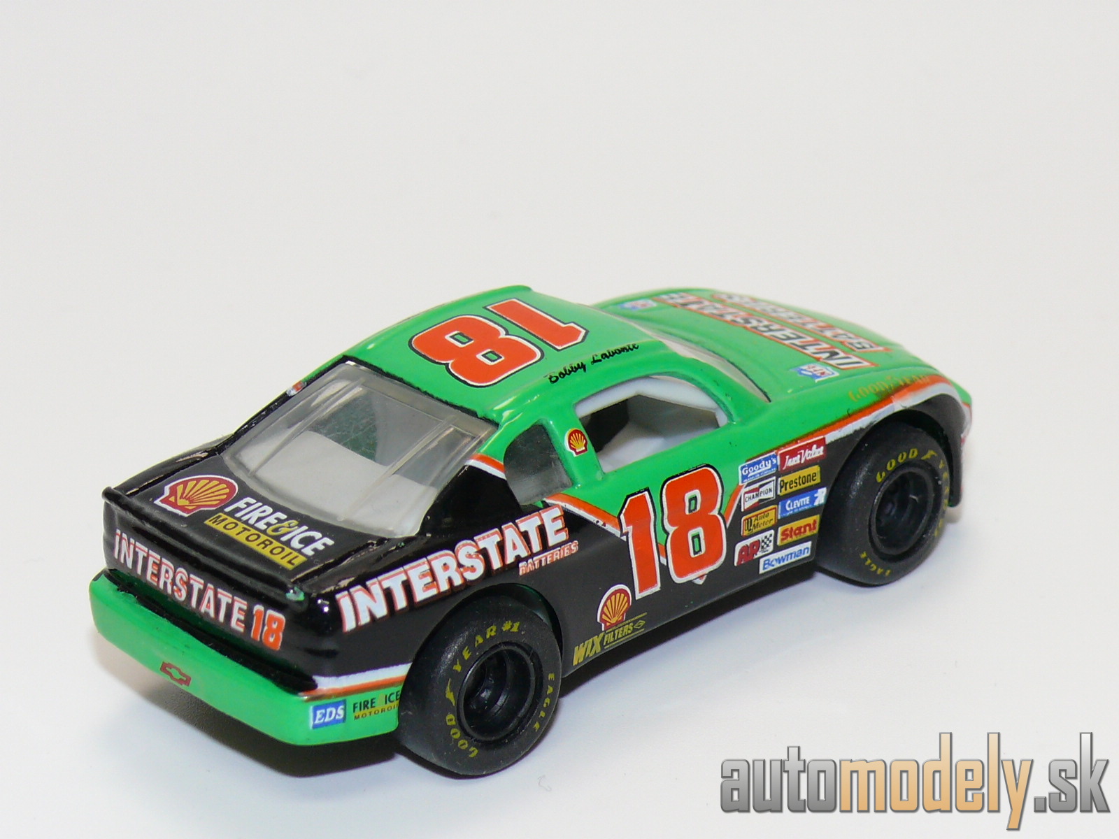 Matchbox - Chevrolet Monte Carlo
