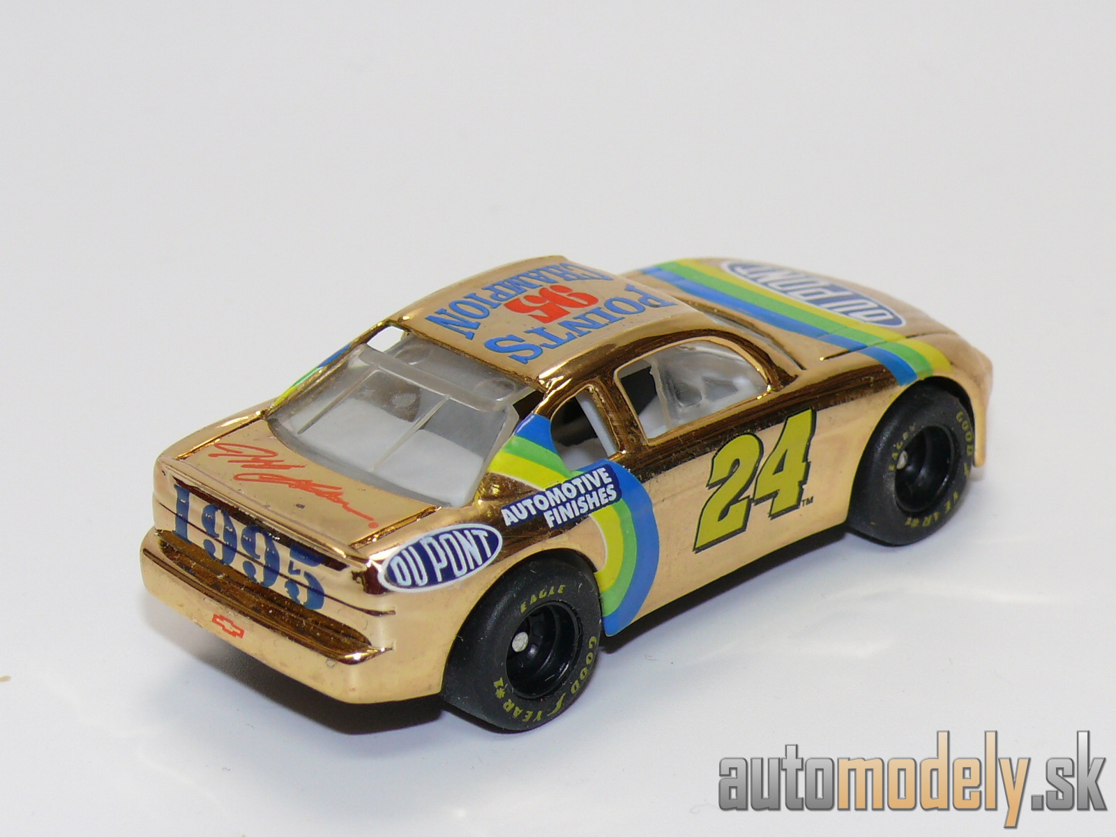 Matchbox - Chevrolet Monte Carlo