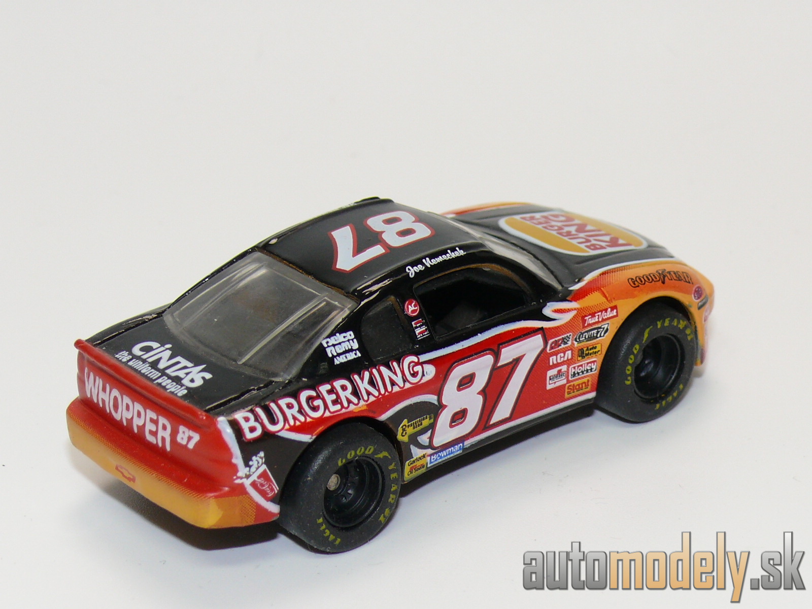 Matchbox - Chevrolet Monte Carlo