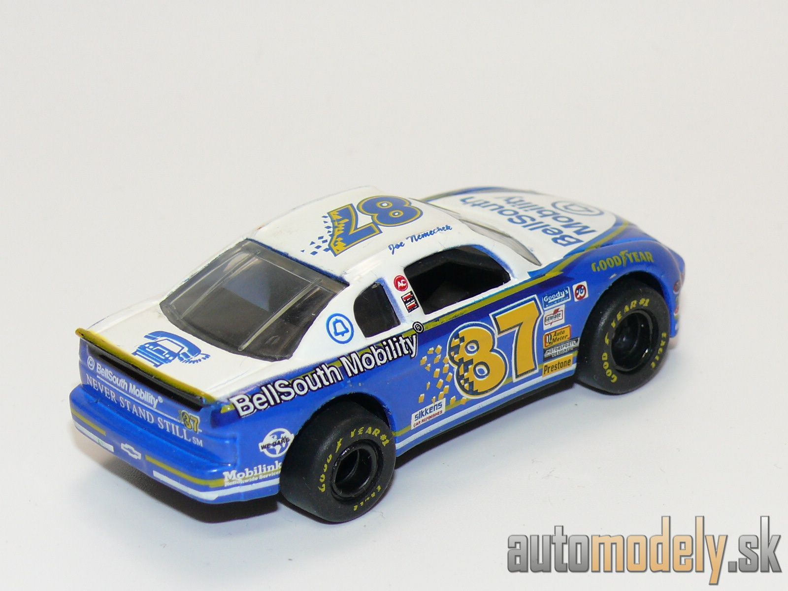Matchbox - Chevrolet Monte Carlo