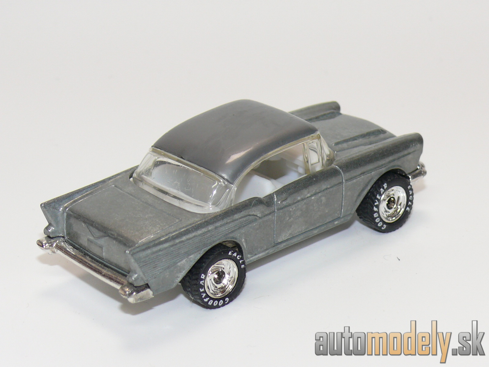 Matchbox - 1957 Chevrolet - 1:66