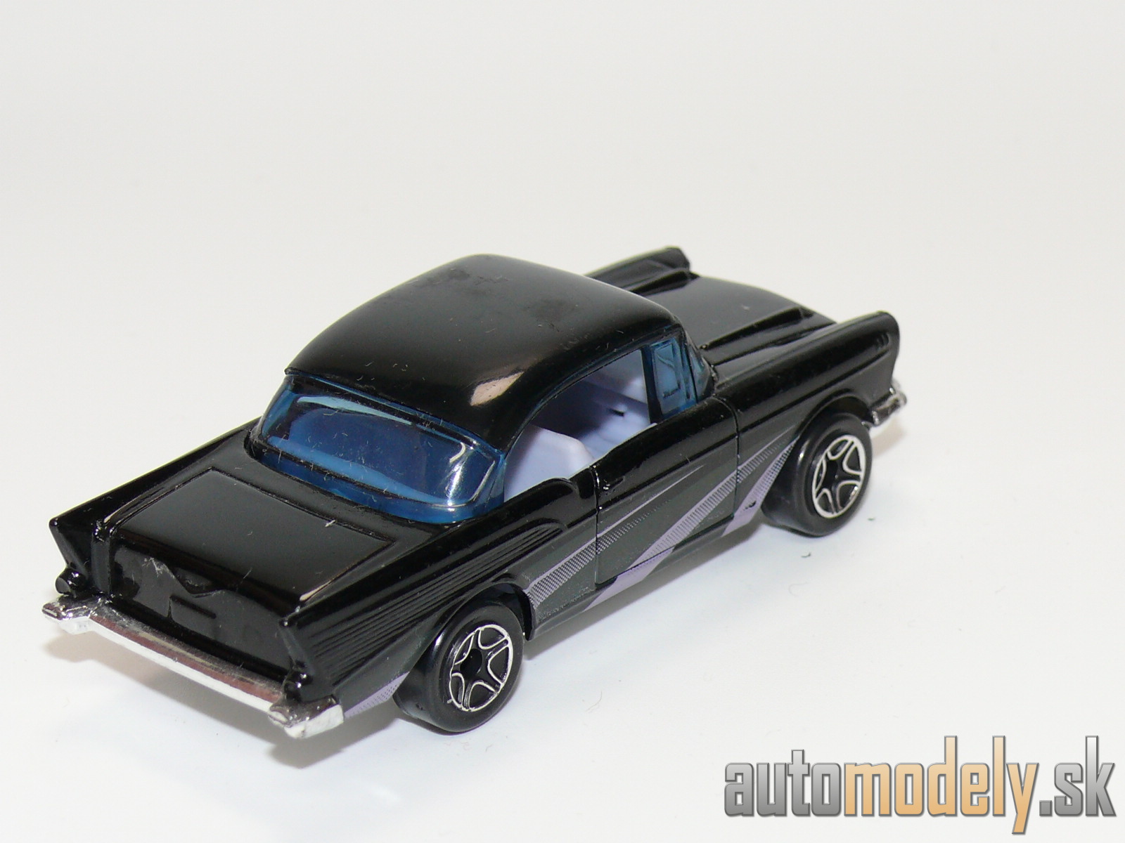 Matchbox - 1957 Chevrolet - 1:66