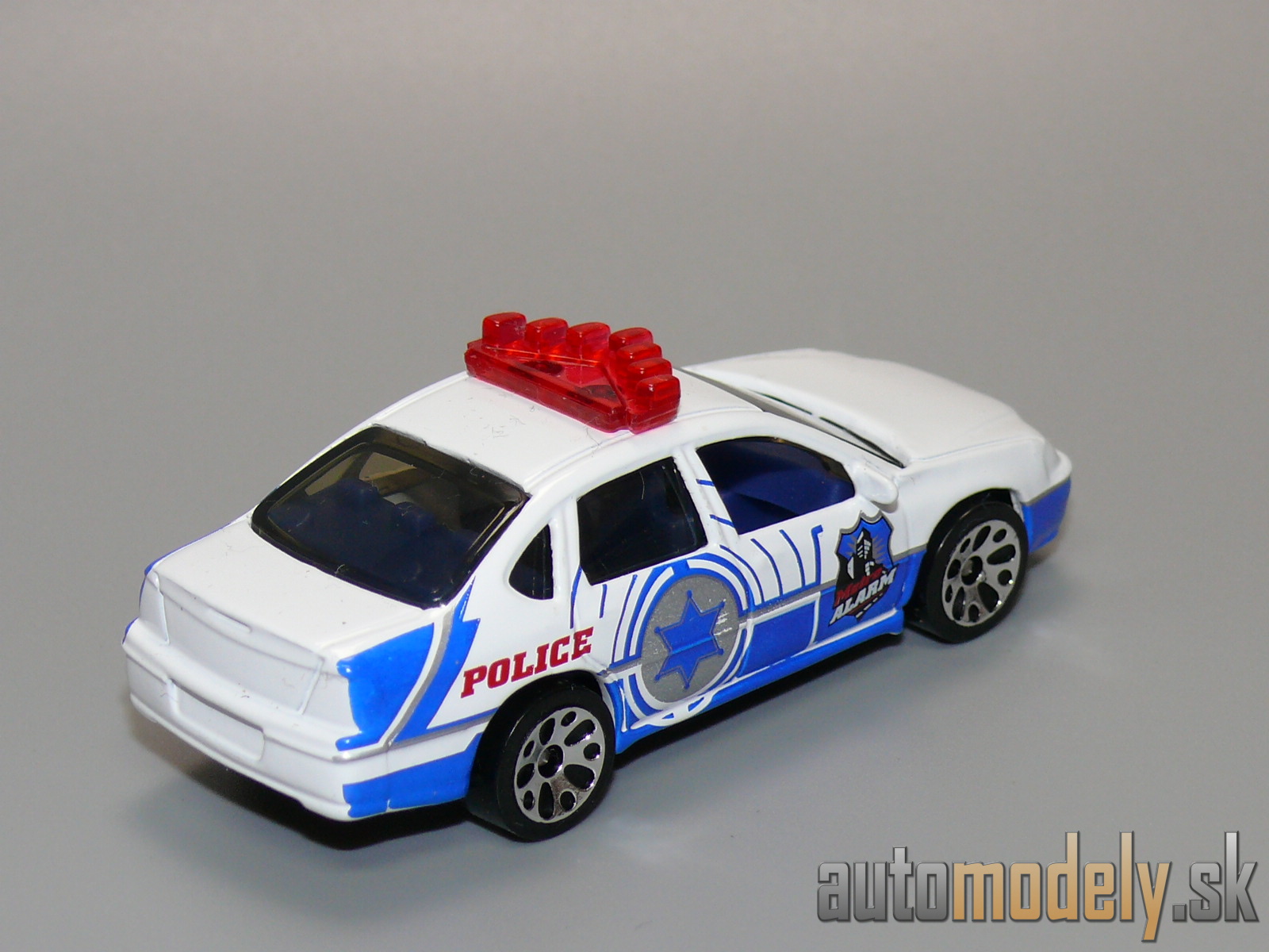Matchbox - Chevrolet Impala - 1:66