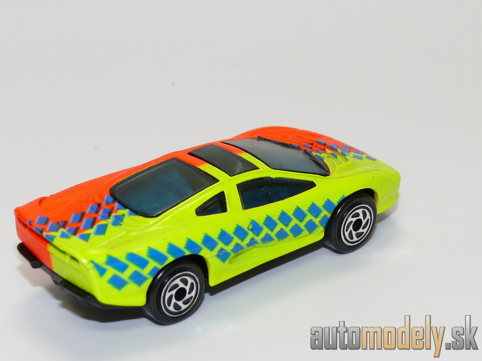 Matchbox - Jaguar XJ220 - 1:64
