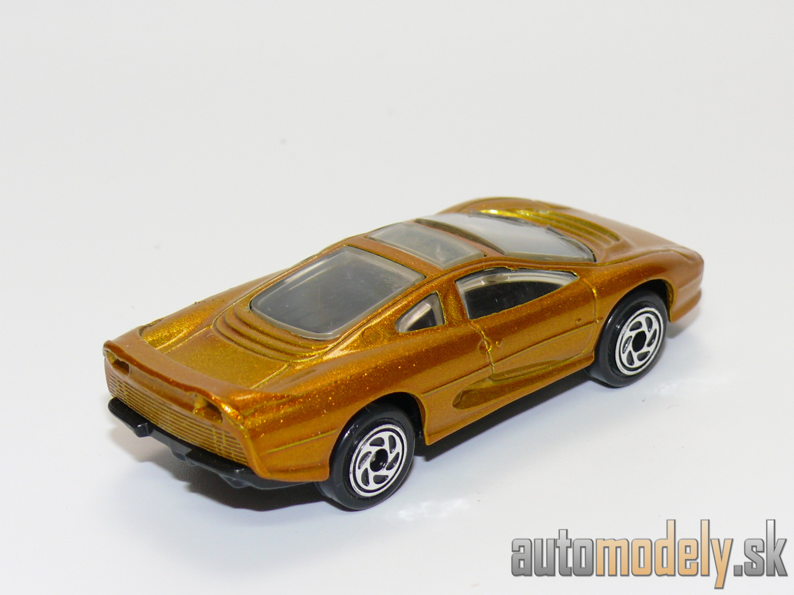 Matchbox - Jaguar XJ220 - 1:64