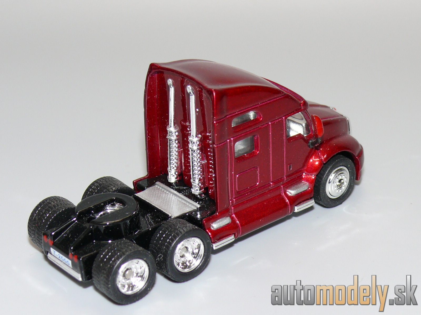 Matchbox - Kenworth T2000 - 1:100