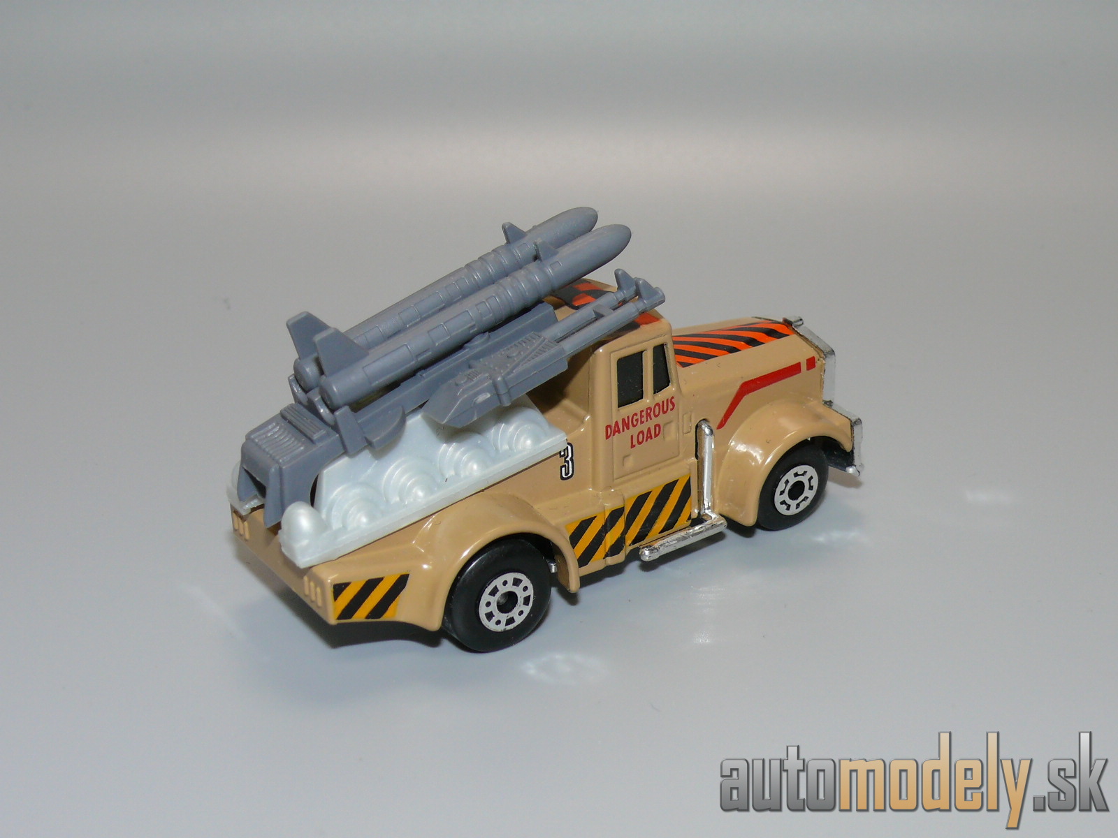 Matchbox - Kenworth