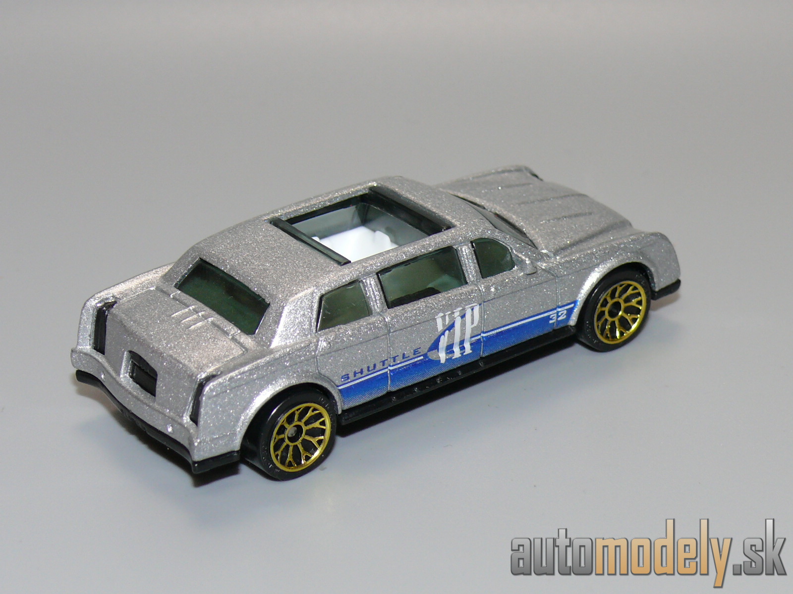 Matchbox - Limousine
