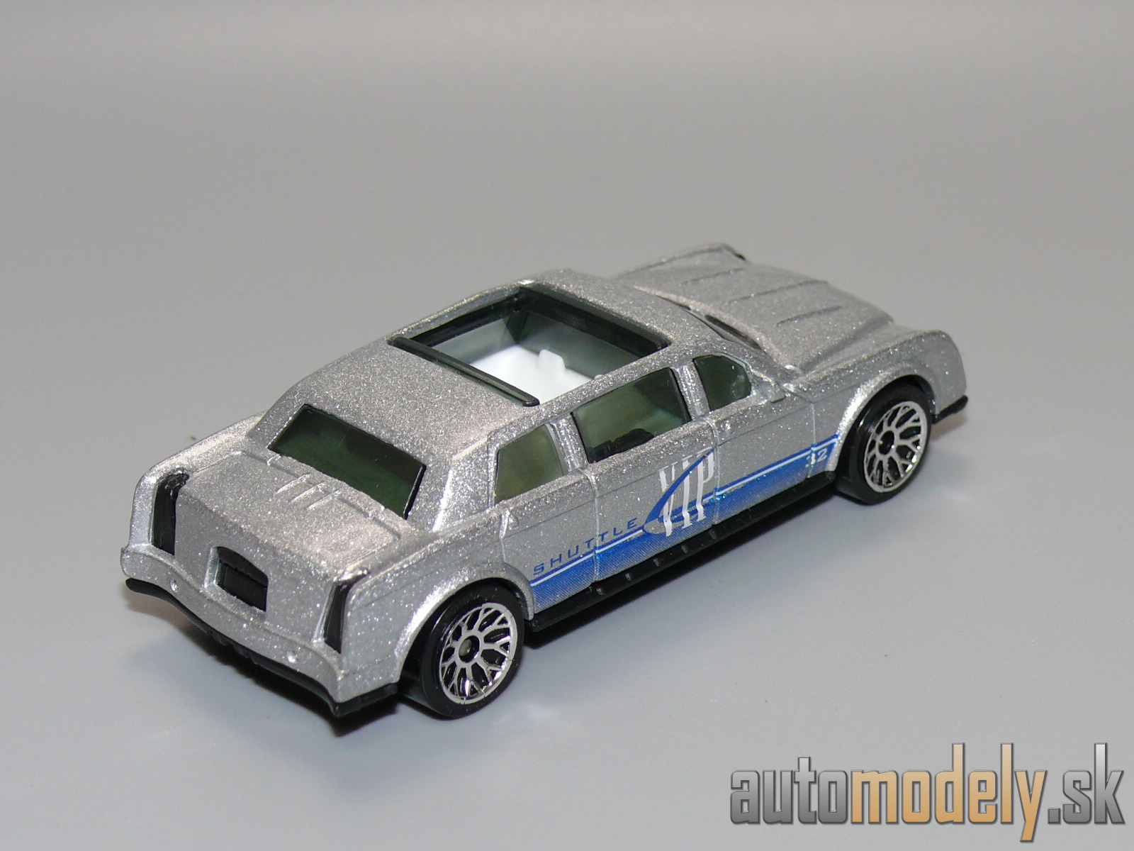 Matchbox - Limousine