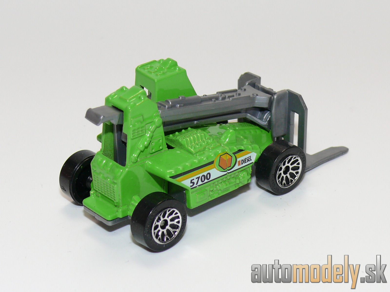 Matchbox - Lift Truck