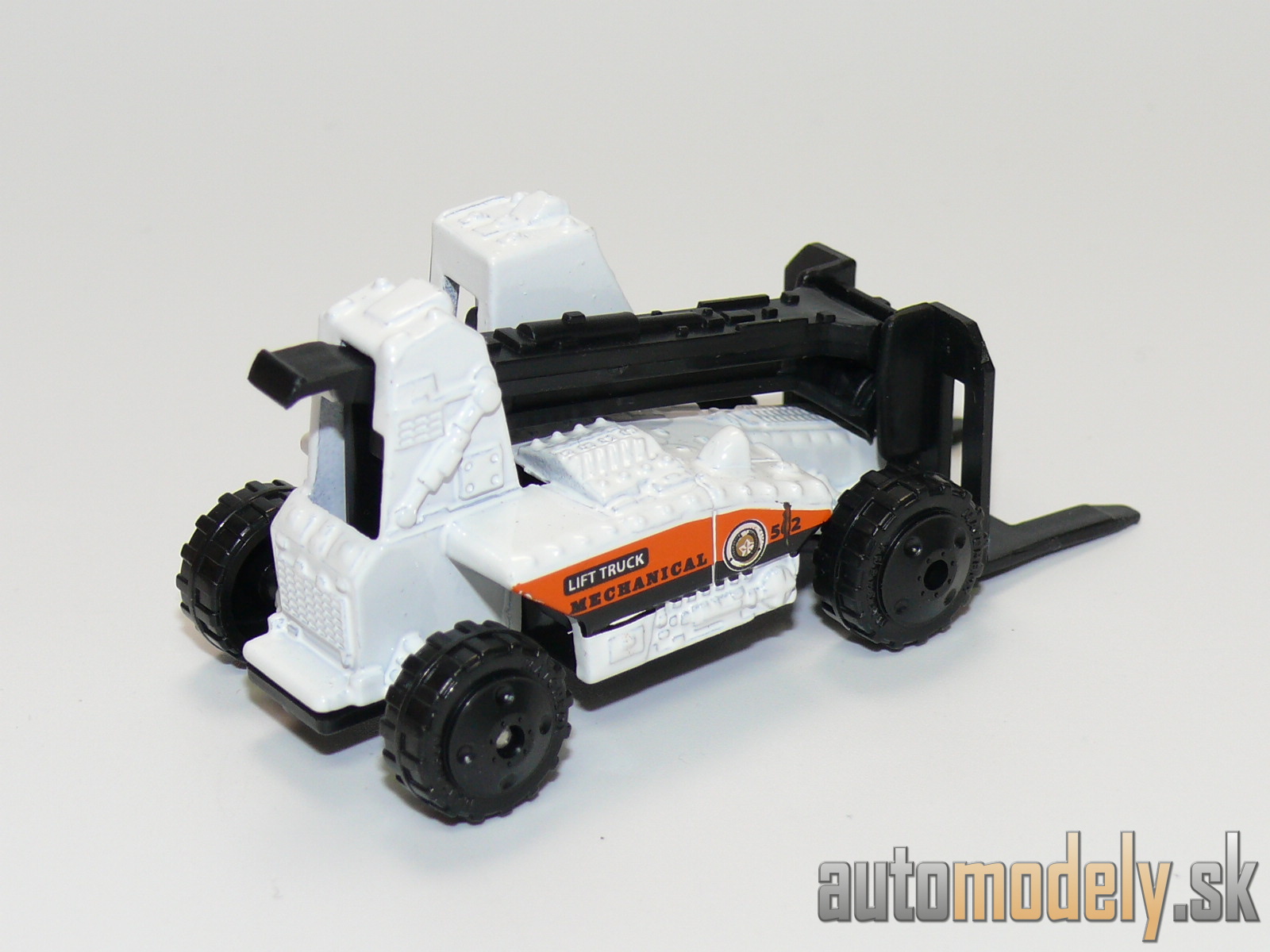 Matchbox - Lift Truck