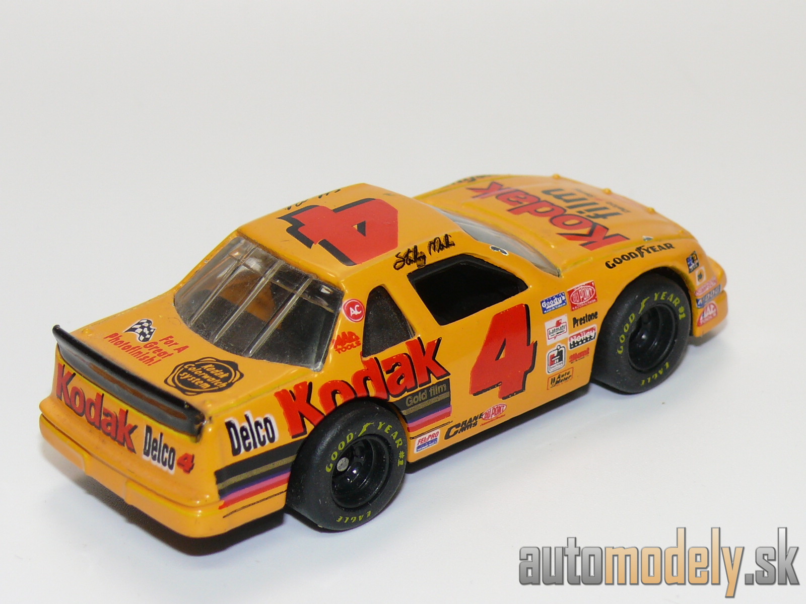 Matchbox - Chevrolet Lumina - 1:66