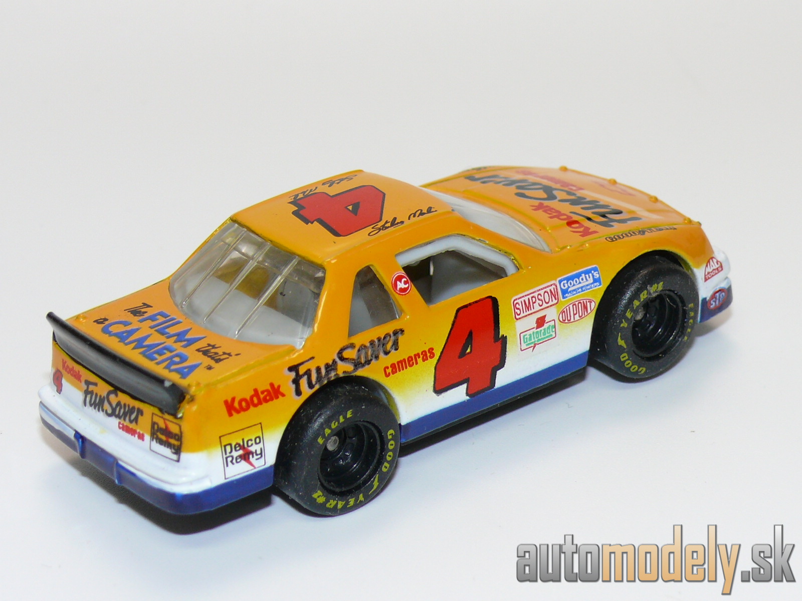 Matchbox - Chevrolet Lumina - 1:66