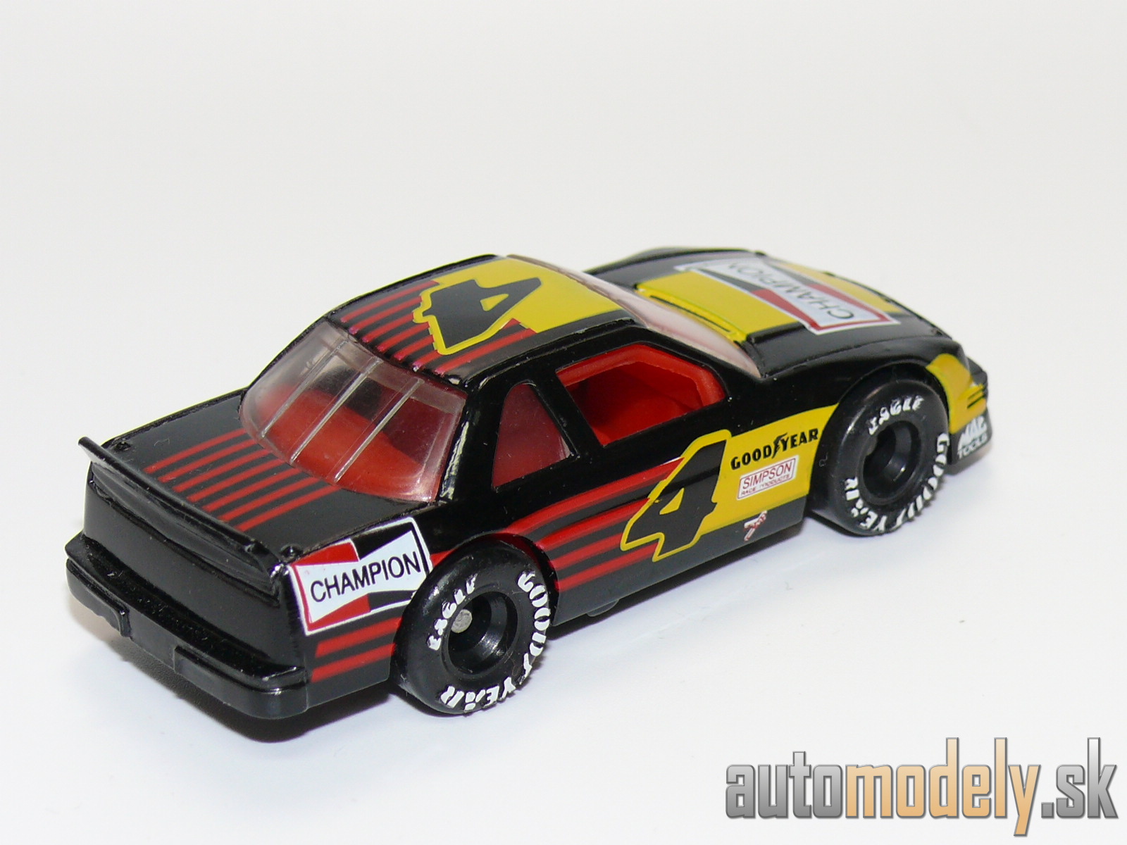 Matchbox - Chevrolet Lumina - 1:66