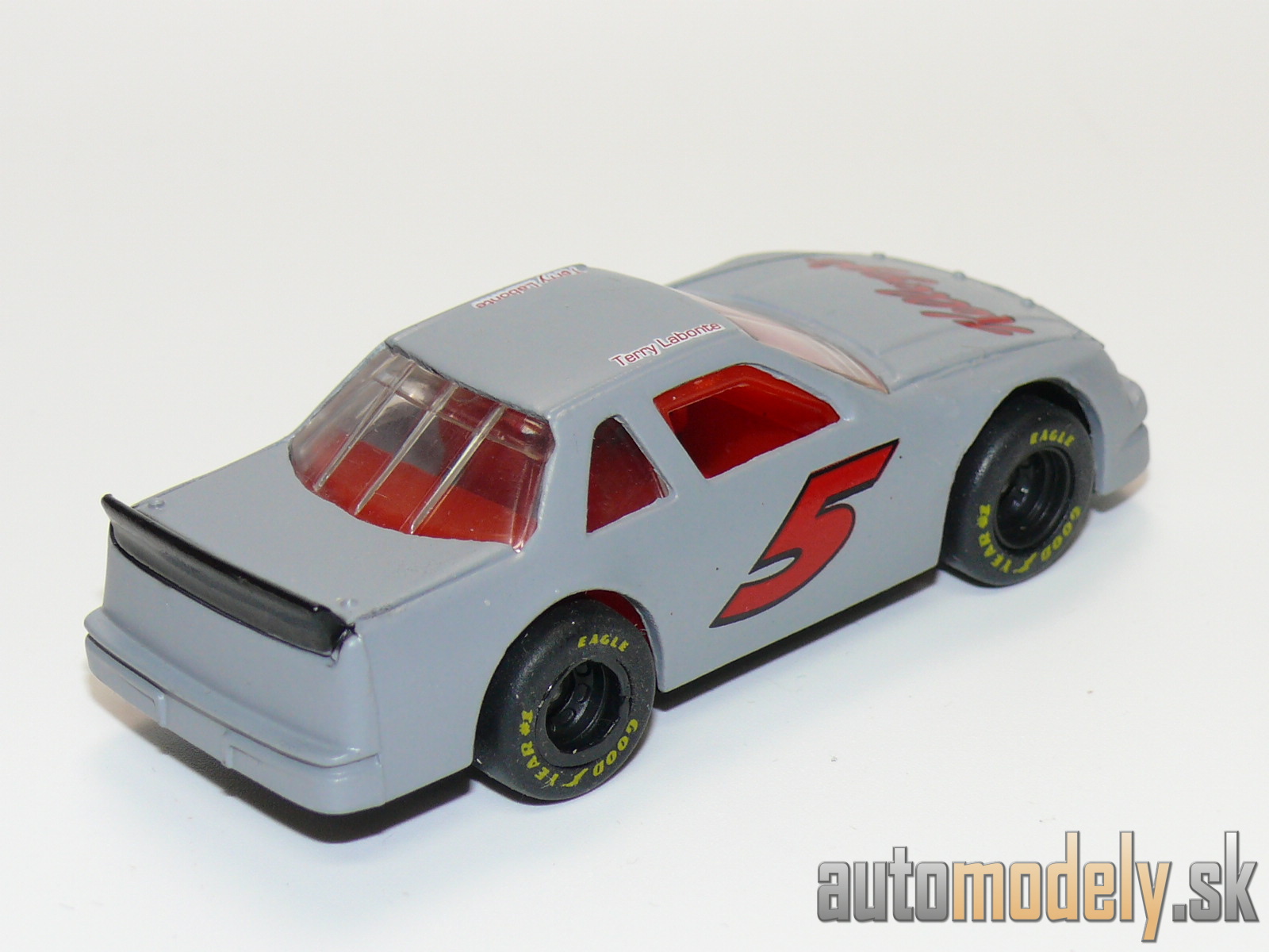 Matchbox - Chevrolet Lumina - 1:66